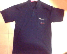 東莞市虎門(mén)柳利讓服裝加工店 男裝短袖服飾制造的專業(yè)力量